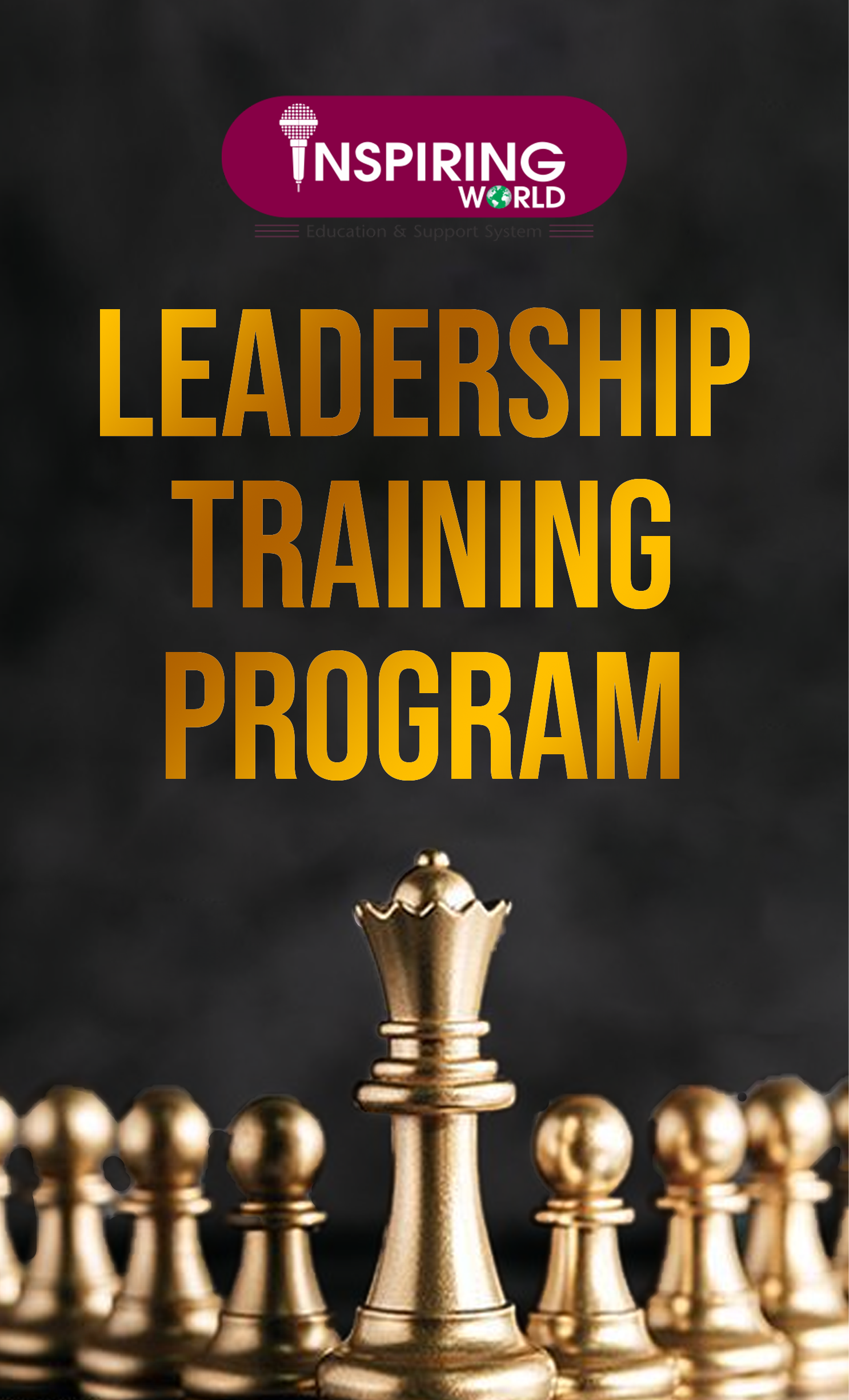 Leadership Training Program